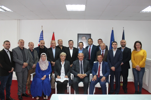 LDK: Mobilizohet Koalicioni i Besës dhe Shpresës në Anamoravë