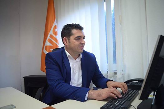 Hasani: Besoni në ne sepse aty ku është NISMA, është fitorja