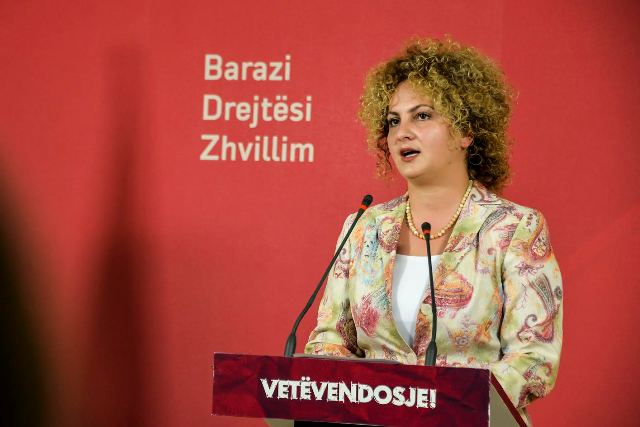 Donika Kadaj-Bujupi : Monopoli që po zhvat mërgatën tonë