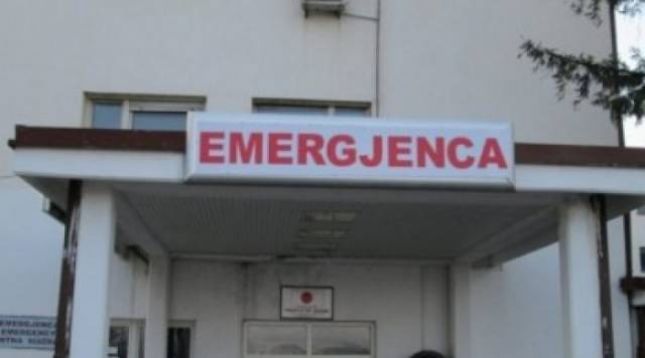 Vdes pasi bie aksidentalisht nga kati i gjashtë i objektit në ndërtim