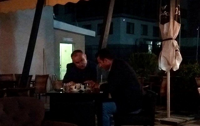 Thaçi, kandidat i PDK-së apo i Vetëvendosjes ?!