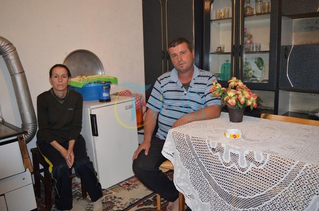 Familja Rexhepi në kushte skamnore, aty ku ndihma humanitare nuk ka arritur