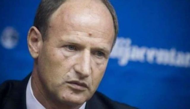 Ferati: Jo më me PDK-në