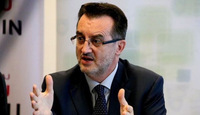 Agani: Koalicioni PDK-PD i ka të gjitha parakushtet të dalë fitues i zgjedhjeve të 11 qershorit