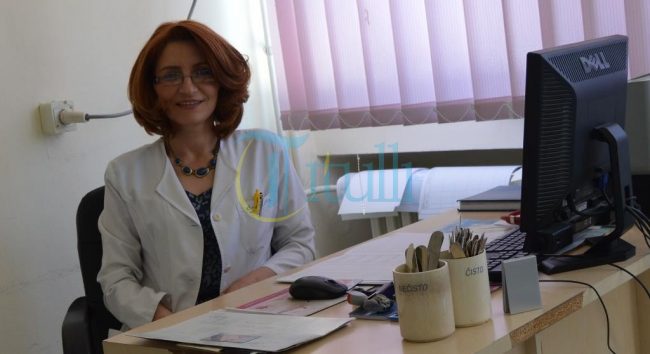 Bujanoc: Rritet numri i fëmijëve të prekur nga lija e qenit