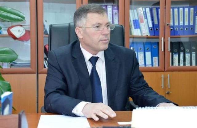 Edhe Gani Neziri synim ka Parlamentin e Kosovës