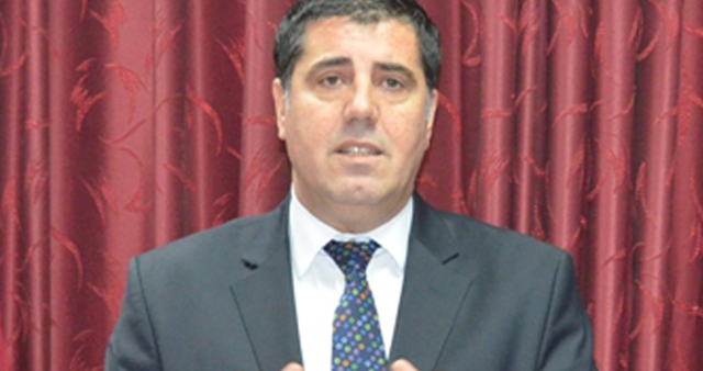 Haziri: Ganimet Klaiqi do të mbetet ikona e gazetarisë së Gjilanit, Anamoravës dhe e mbarë Kosovës