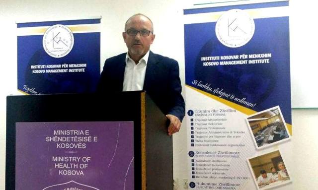 U ndanë sot certifikatat për mantelbardhët e trajnuar për promovimin e Kujdesit Parësor Shëndetësor