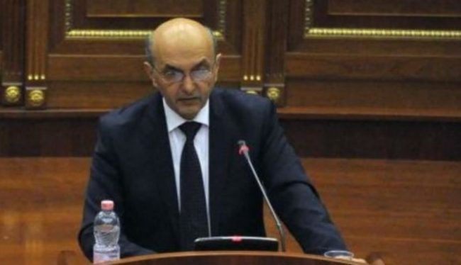 Mustafa: Qëndrimi i LDK-së është që të mos votohet Kadri Veseli për Kryetar të Kuvendit