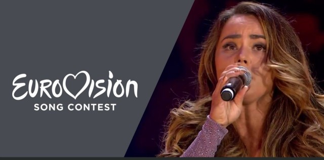 Kryetari Haliti i uron suksese këngëtares vitiase Linda Halimi në Eurovision 2017