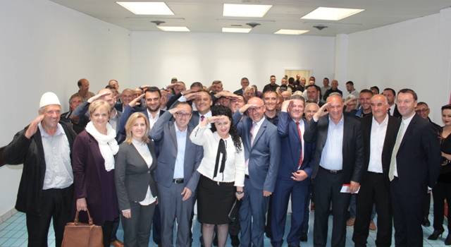Gjilani e Anamorava gati për të shënuar fitoren e madhe të 11 qershorit