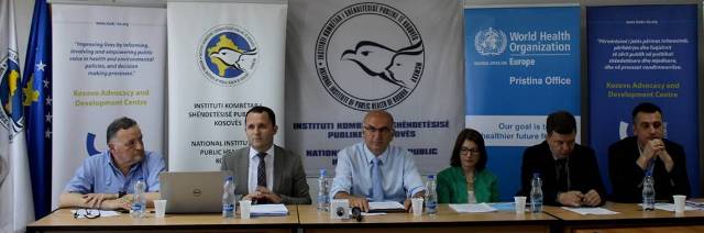 Në Ditën Ndërkombëtare pa duhan, prezantohet draft- Plani Kosovar për Kontroll të Duhanit