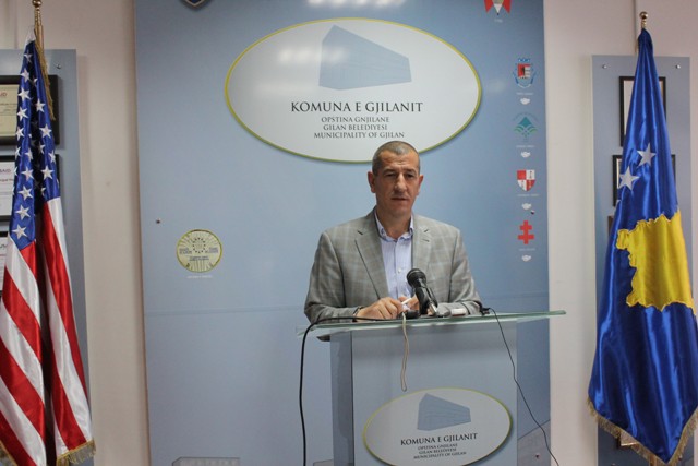 Në Ditën e Çlirimit të Gjilanit, shtatoret e Rexhep Malës e Nuhi Berishës do të vendosen në hapësirë dinjitoze