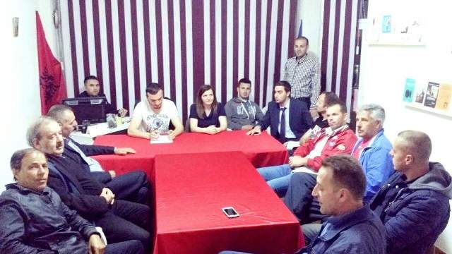 Lëvizja Qytetare Vatra