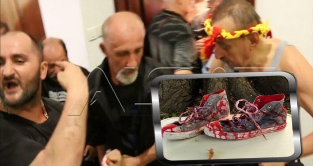 Sulmuesit të Selës i gjenden “patikat” me gjak