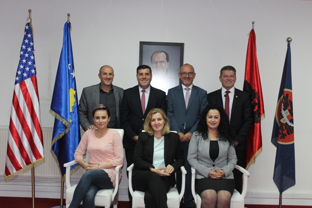 LDK: Gjilani e Anamorava gati për të shënuar fitoren e madhe të 11 qershorit