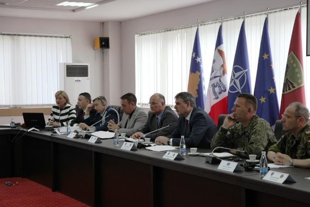 MFSK: Prezantohet Strategjia për integrimin e komuniteteve