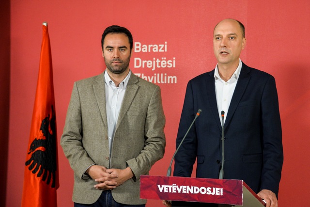 Visar Ymeri