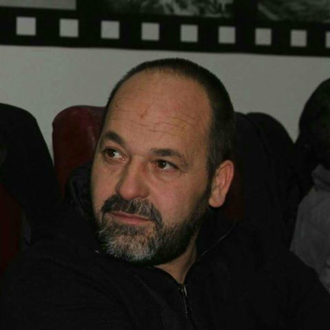 Xhevat Latifi, njëri nga fituesit e Festivalit të poezisë në Durrës