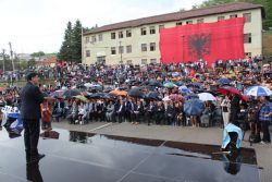 Manifestimi treditor tradicional kulturor “Ditët e Agimit”