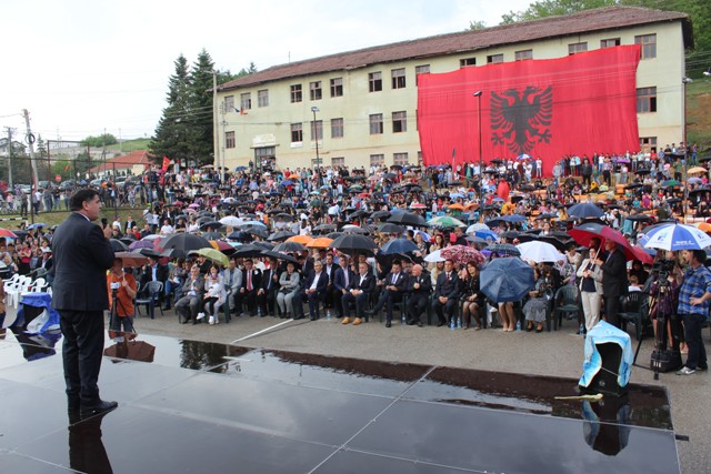 Manifestimi treditor tradicional kulturor “Ditët e Agimit”