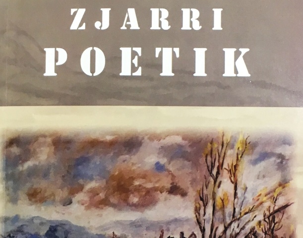 “Zjarri poetik” – antologji e poezisë së Dardanës