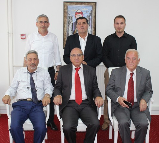 Më 28 nëntor do të bëhet zbulimi i shtatores së Idriz Seferit