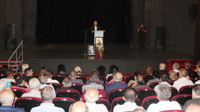Haziri: Sot po ndahemi nga profesori i sportit që trasoi jetën sportive në Gjilan