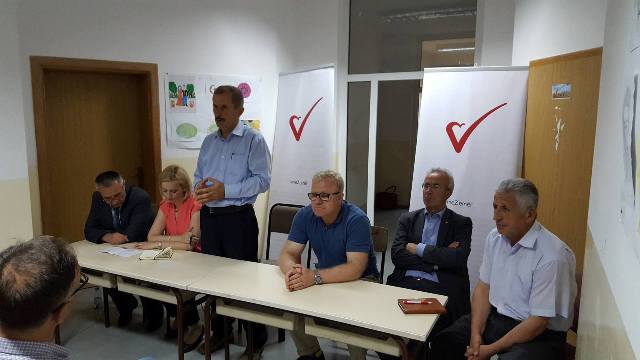 LVV: Përtej parashikimeve Lëvizja Vetëvendosje po rritet