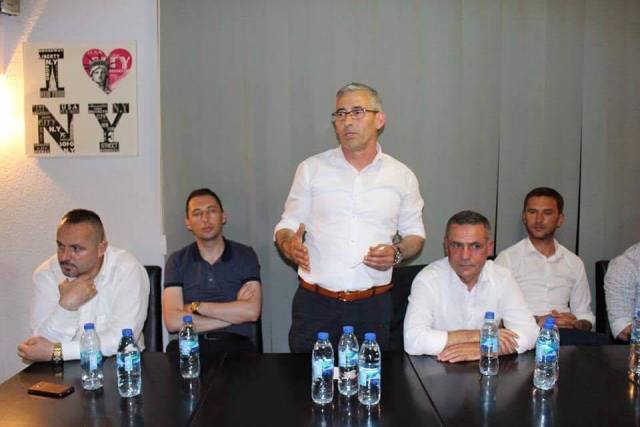 Kadriu: Sot edhe karaqevasit dhanë besën e fitores