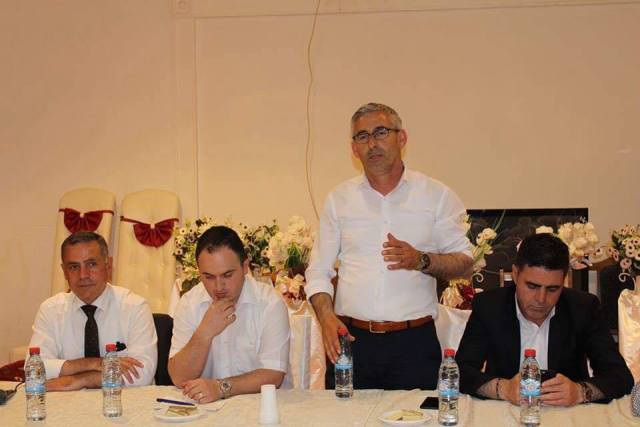 Kadriu: Mos e shkelnni te drejten tuaj per te votuar te pergjegjshmit, mjaft me vote per ata qe as nuk e dijne nga i bie Gjilani