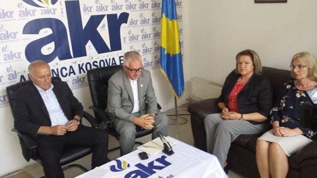 Hajdini: Fitorja jonë e padiskutueshme, vetëm do të shohim sa e thellë do të jetë ajo