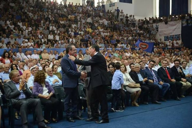 Lutfi Haziri: Kosova ka dy mundësi, të zgjedh mes qorrsokakut apo integrimeve europiane