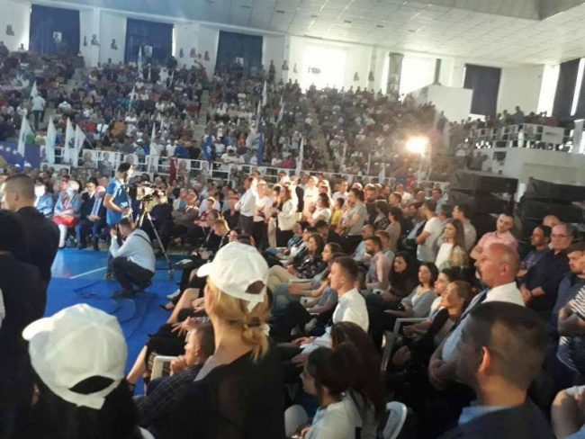Koncepti Fillimi i Ri do të shënojë fitore të madhe kudo në Kosovë