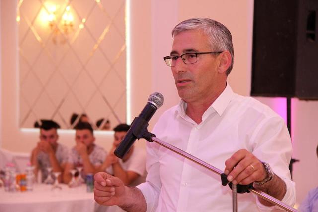 AAK: Përlepnica, Mireshi, Kmetovci dhe Verbica e Kmetovcit konfirmojnë: Rexhep Kadriu deputet i Kuvendit