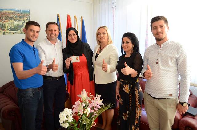 PDK mbetet adresa e vetme e qytetarëve për ndryshime pozitive dhe zhvillim