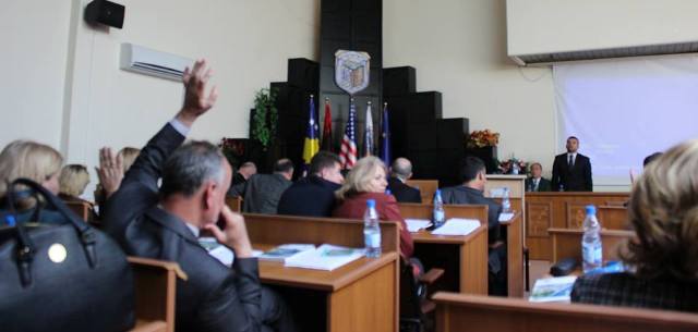Viti: Kuvendarët diskutojnë për Kornizës afatmesme Buxhetore