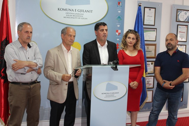Ja cili ishte arsyetimi i jurisë për ndarjen e shpërblimit “Beqir Musliu”, shkrimtarit Ramadan Musliu