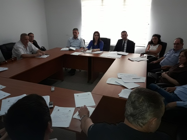 Dy komitet miratojnë Strategjinë për gratë ndërmarrëse
