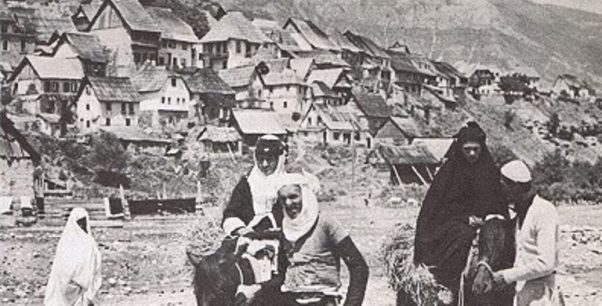 Represaliet, dhuna, shpërngulja, analfabetizmi faktorë të “lodhjes” së identitetit të peshterasve!