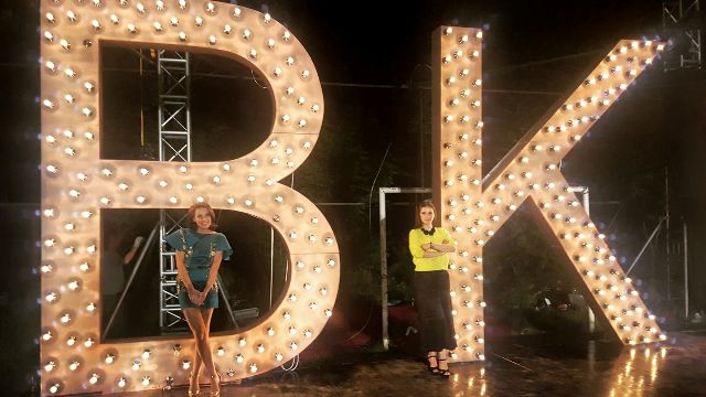 BKR është një vetvete … e bukur!