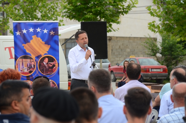 PDK: “Fillimi I Ri” është edukues, nuk e pranon fyerjen as arrogancën