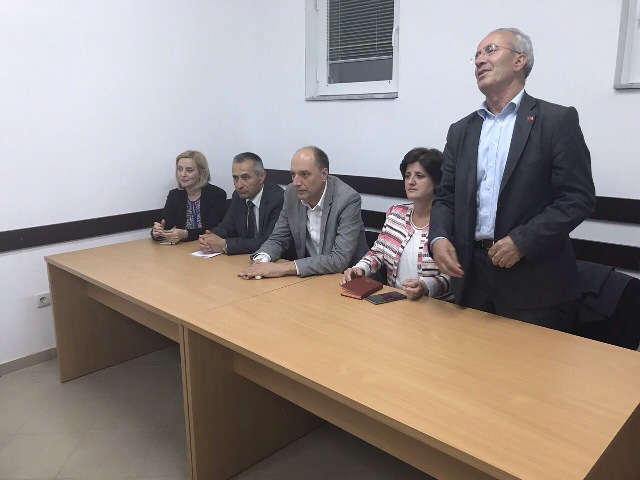 LVV: Përlepnica i jep mbështetje të fuqishme Vetëvendosjes, i thotë po me 11 qershor