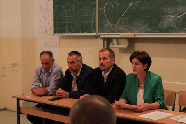 LVV: Malisheva ka vendosur të përkrahë programin qeverisës të Vetëvendosjes dhe Albin Kurtin, kryeministër