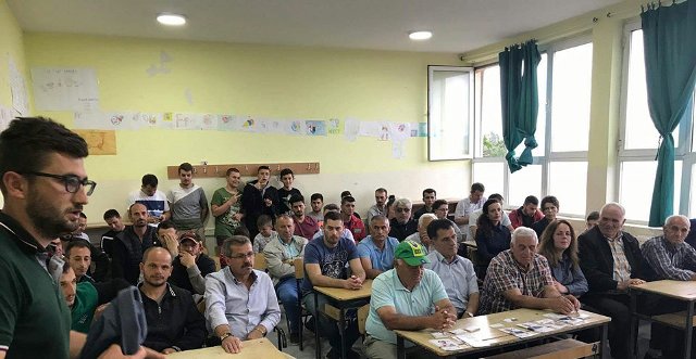 Vetëvendosje: Livoç i Ulët për ndryshime rrënjësore në qeverisjen e vendit