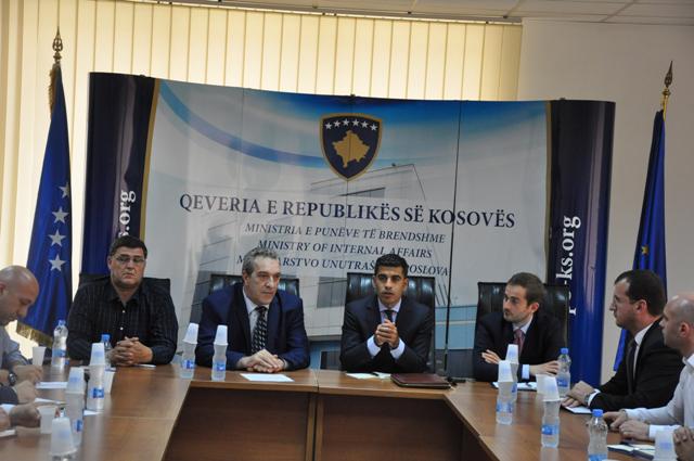 NATO interesohet për sigurinë kibernetike në Kosovë