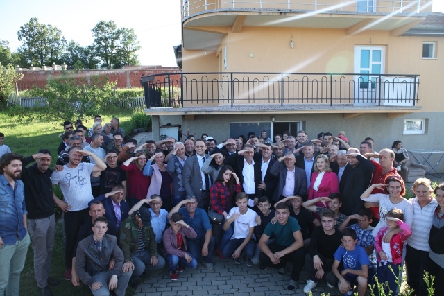 LDK: Poneshi i jep mbështetje të madhe LDK’së, ndërsa rivalëve goditjen e fundit