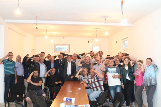 LDK: Velekinca e Mulla Idriz Gjilanit nuk ia falë asnjë votë Lëvizjes së Kuqe