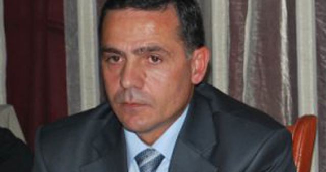 Baca REXHË, shembull i një burri vertikal përgjithmonë!