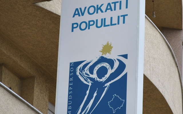 Zyrat e Institucionit të Avokatit të Popullit të hapura ditën e zgjedhjeve, për ankesat eventuale
